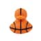 Assorted 4" Sports Rubber Duck, 1pc. by Fab Finds